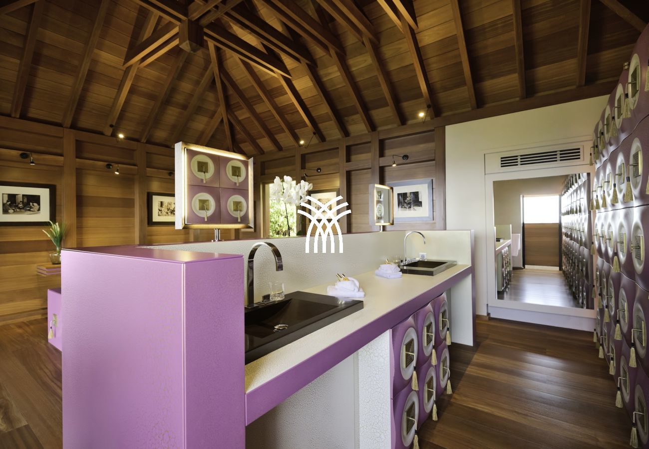 Villa in Saint Barthélemy - Jade