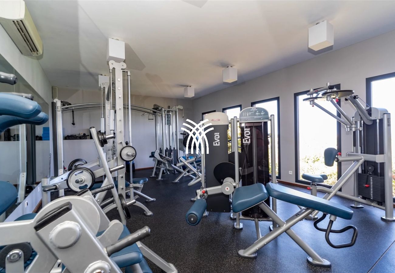 Villa in Saint Barthélemy - Jade