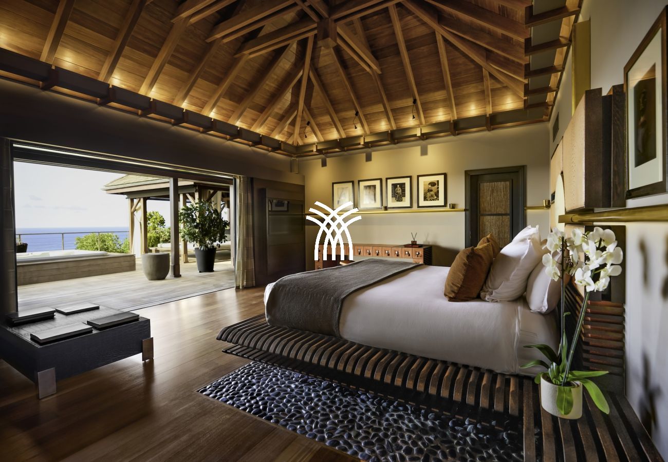 Villa in Saint Barthélemy - Jade