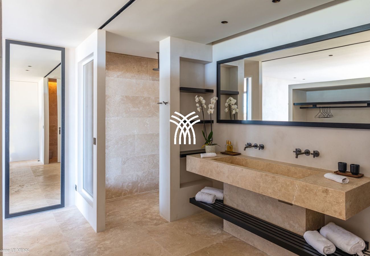 Villa in Saint Barthélemy - Never Say Never