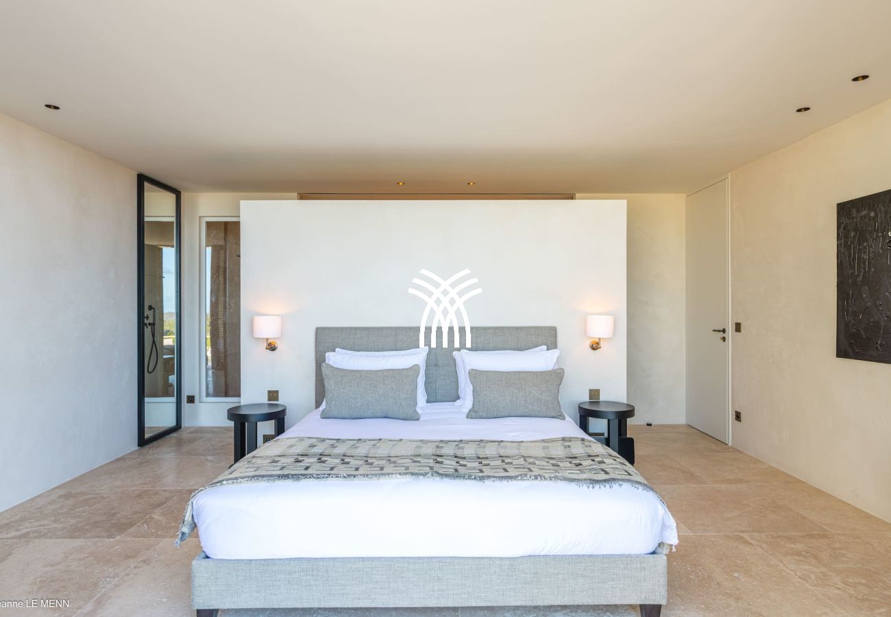 Villa in Saint Barthélemy - Never Say Never