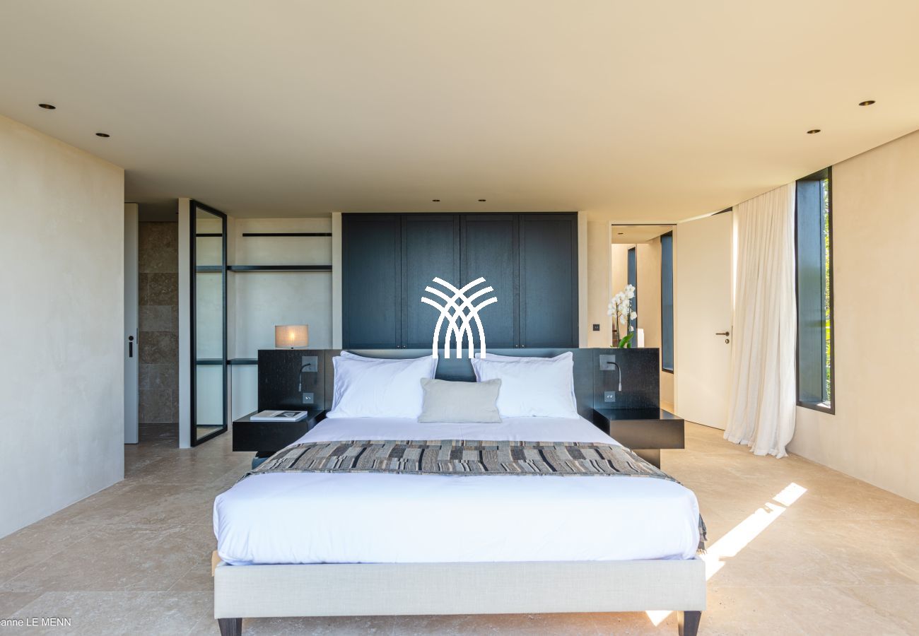 Villa in Saint Barthélemy - Never Say Never