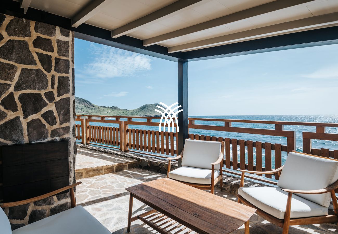 Villa in Saint Barthélemy - Nureyev