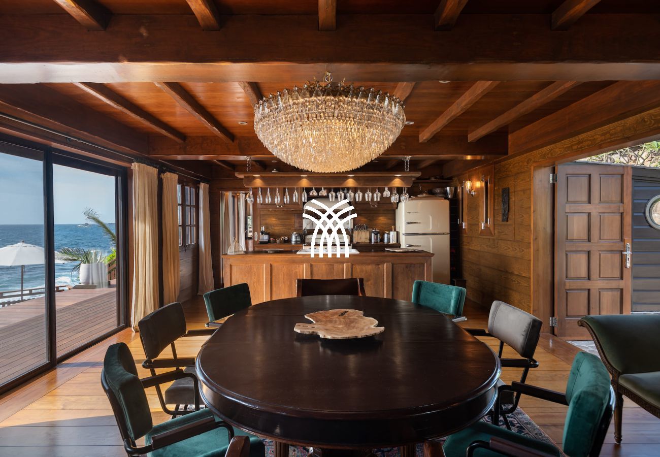 Villa in Saint Barthélemy - Nureyev