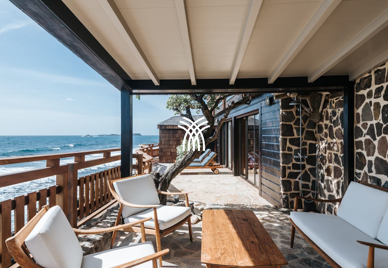 Villa in Saint Barthélemy - Nureyev