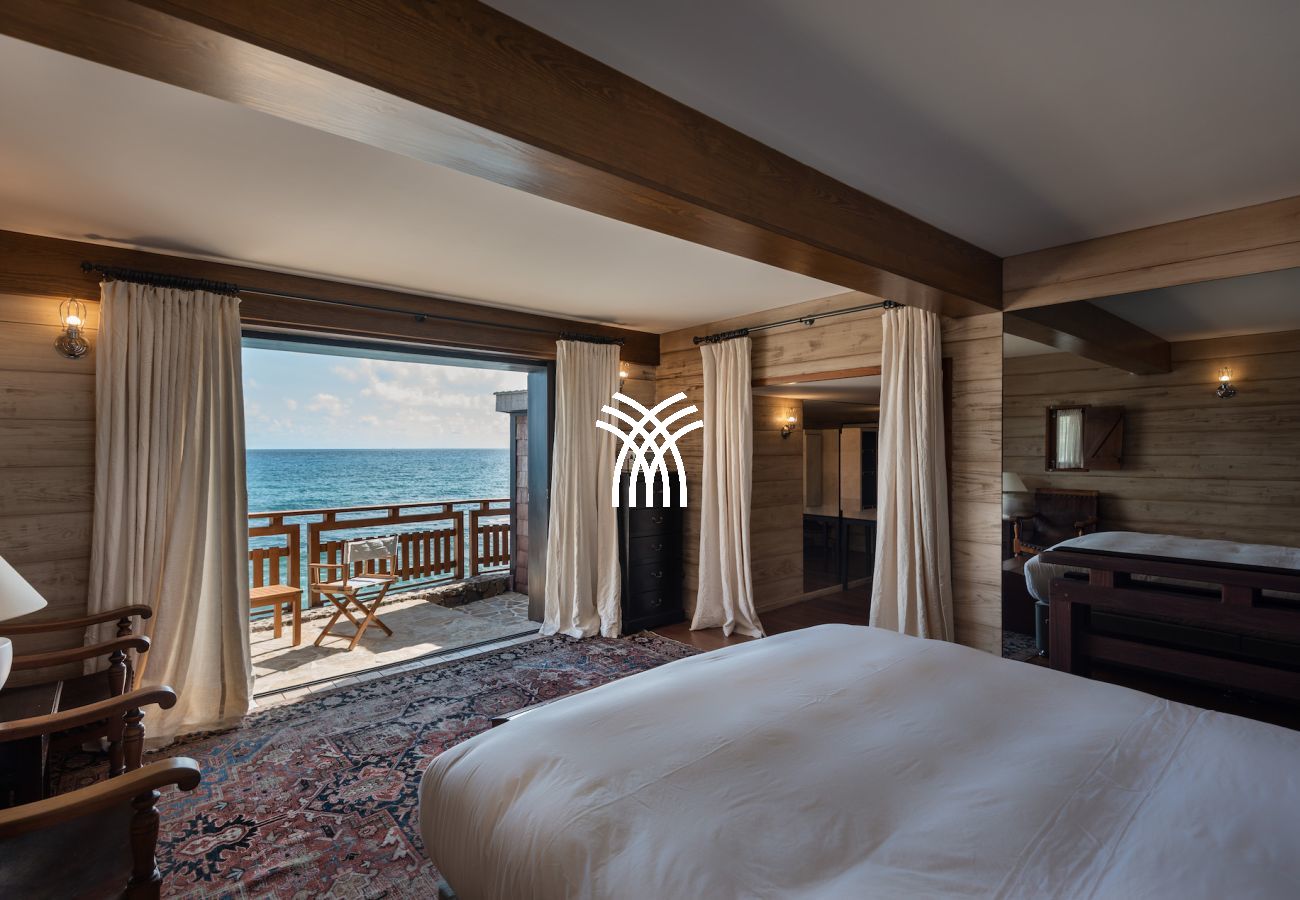 Villa in Saint Barthélemy - Nureyev