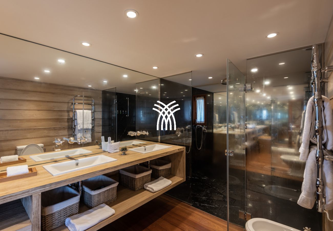 Villa in Saint Barthélemy - Nureyev