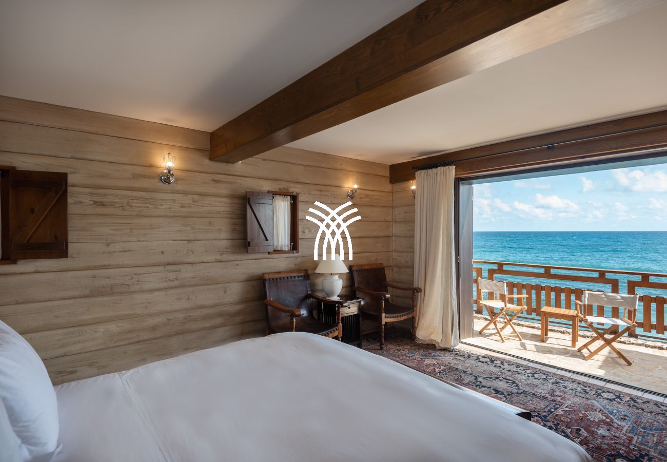 Villa in Saint Barthélemy - Nureyev