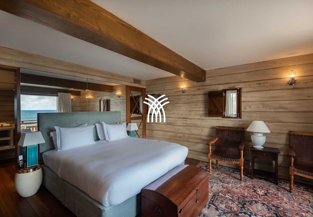 Villa in Saint Barthélemy - Nureyev