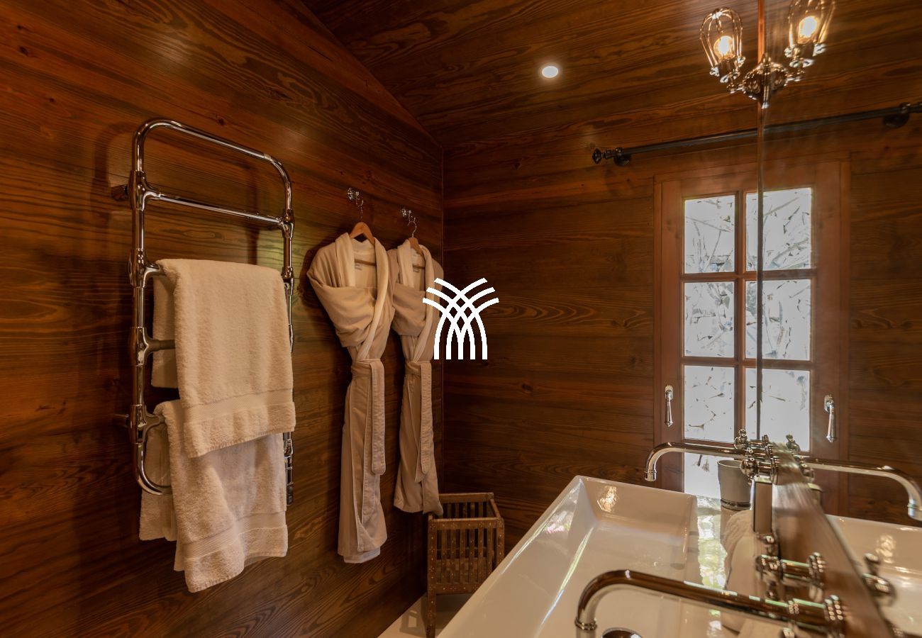 Villa in Saint Barthélemy - Nureyev