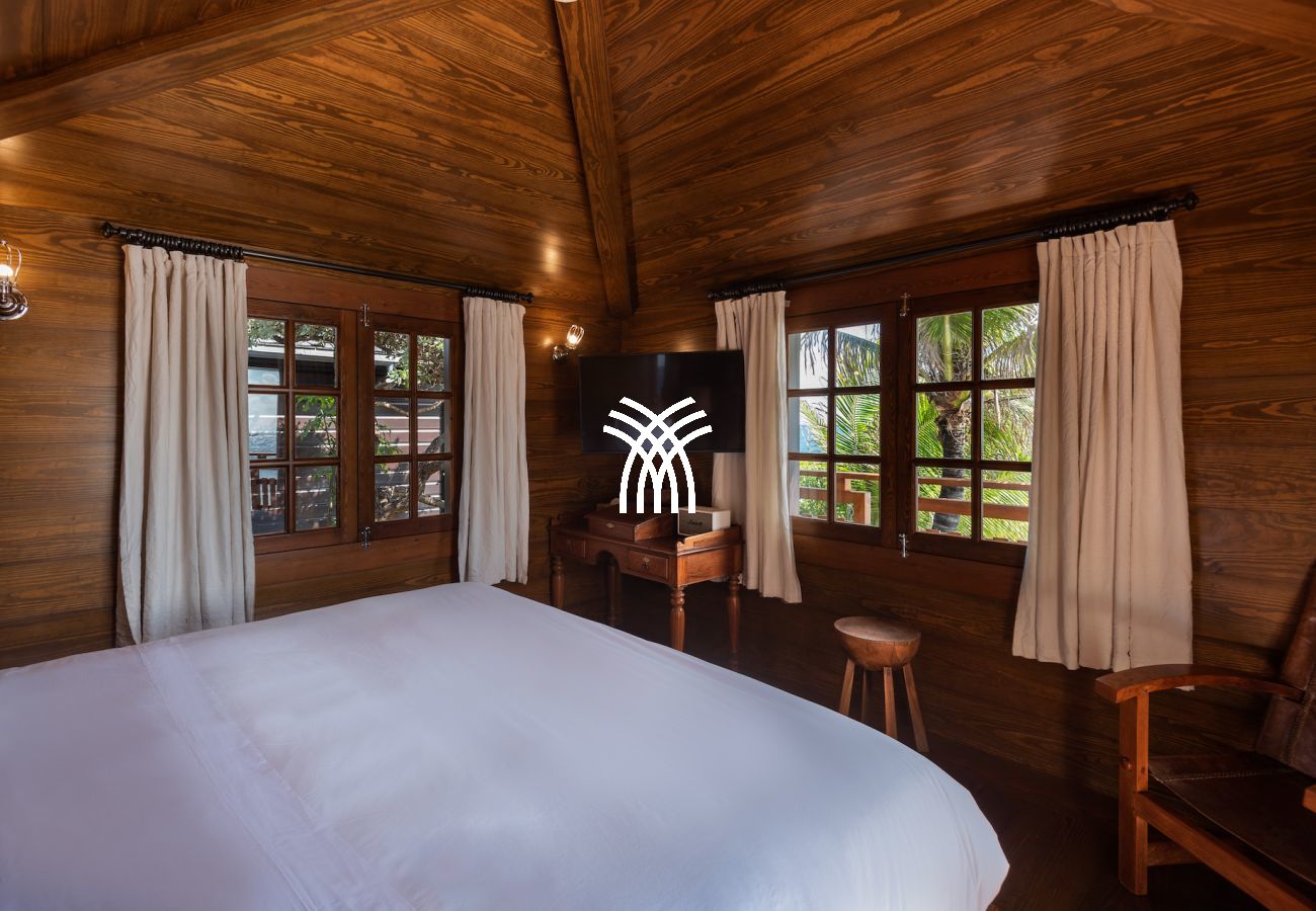 Villa in Saint Barthélemy - Nureyev