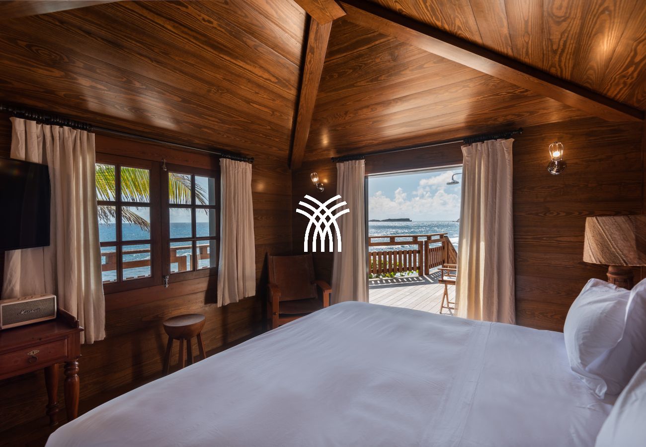 Villa in Saint Barthélemy - Nureyev