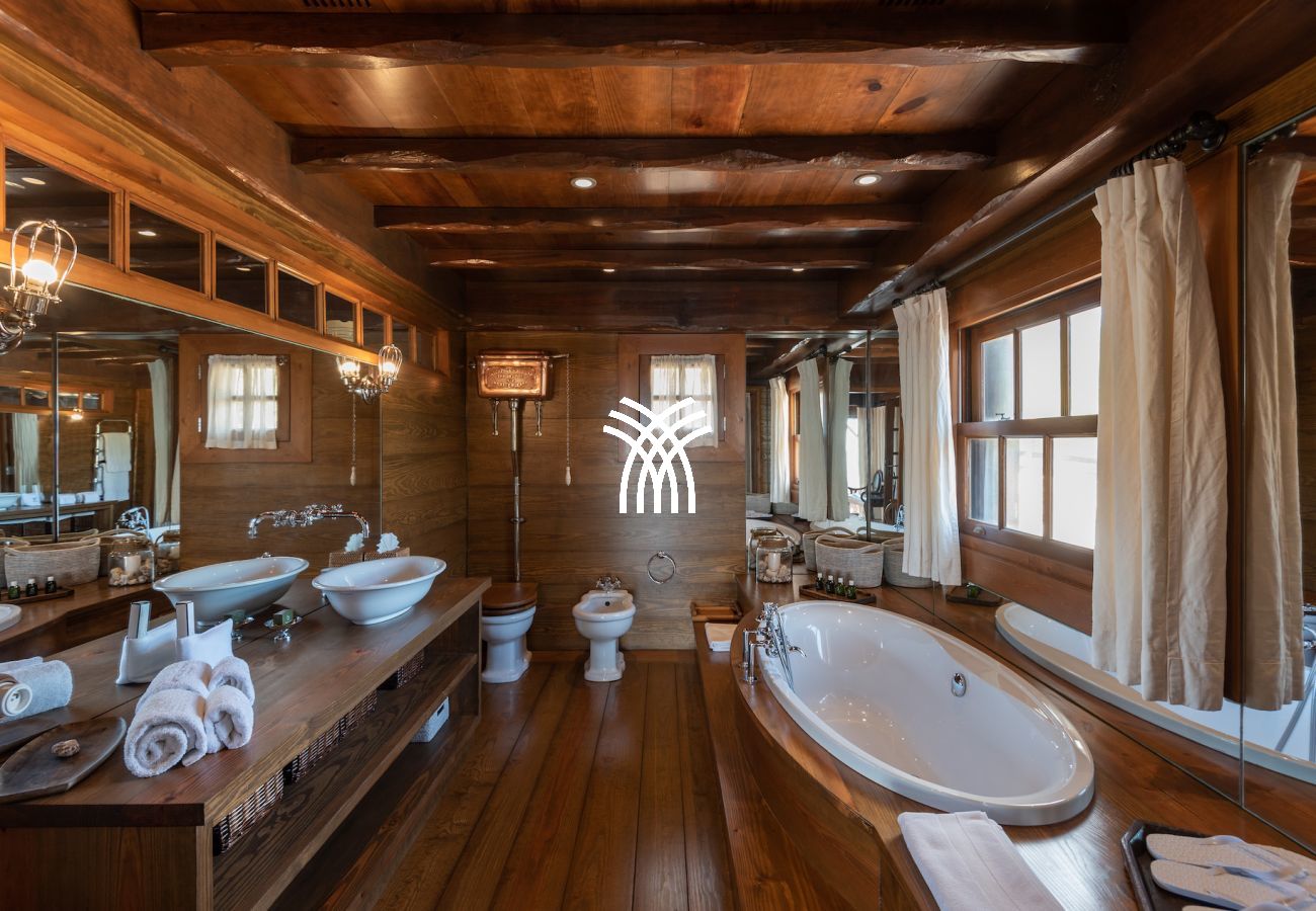 Villa in Saint Barthélemy - Nureyev