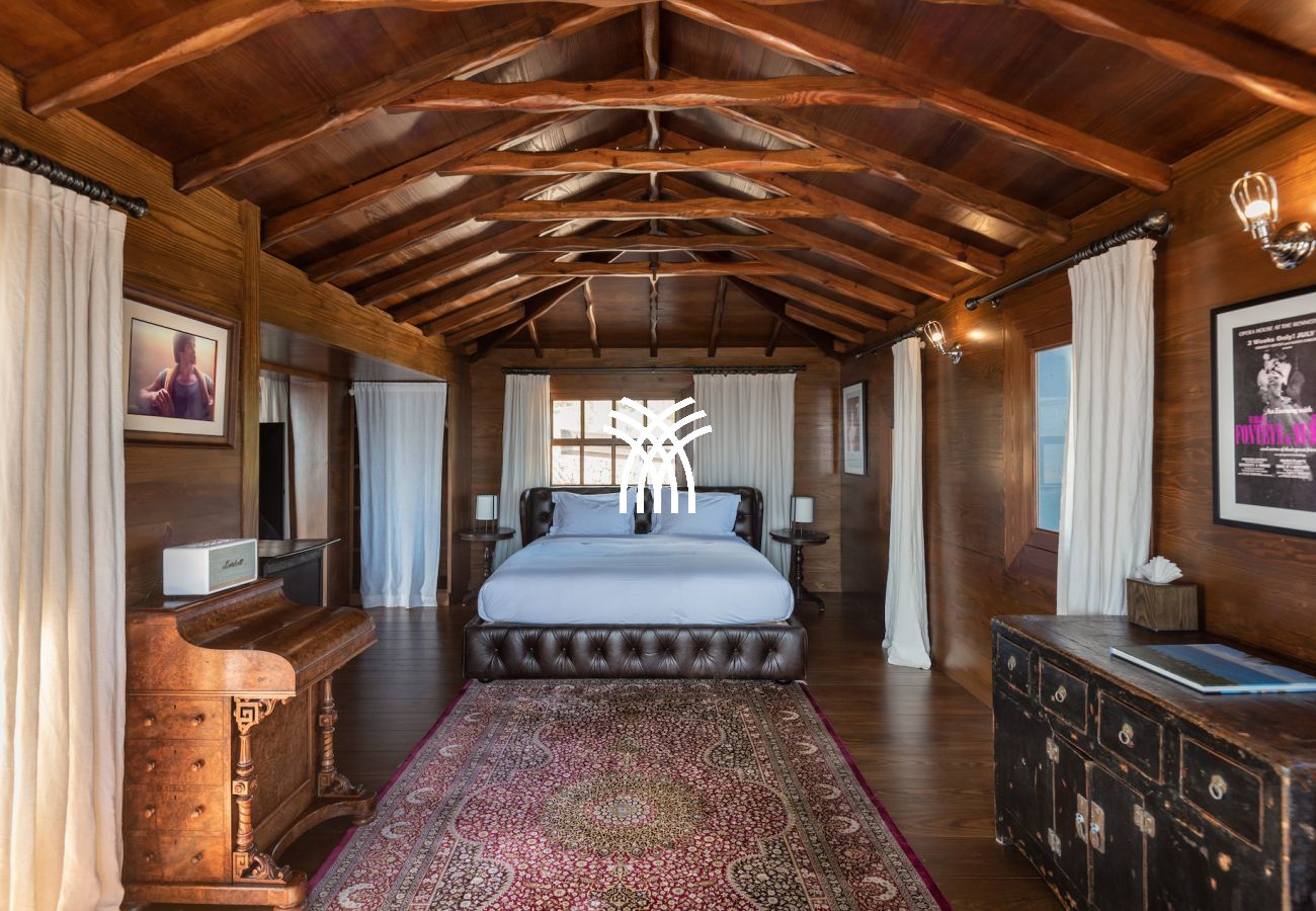 Villa in Saint Barthélemy - Nureyev