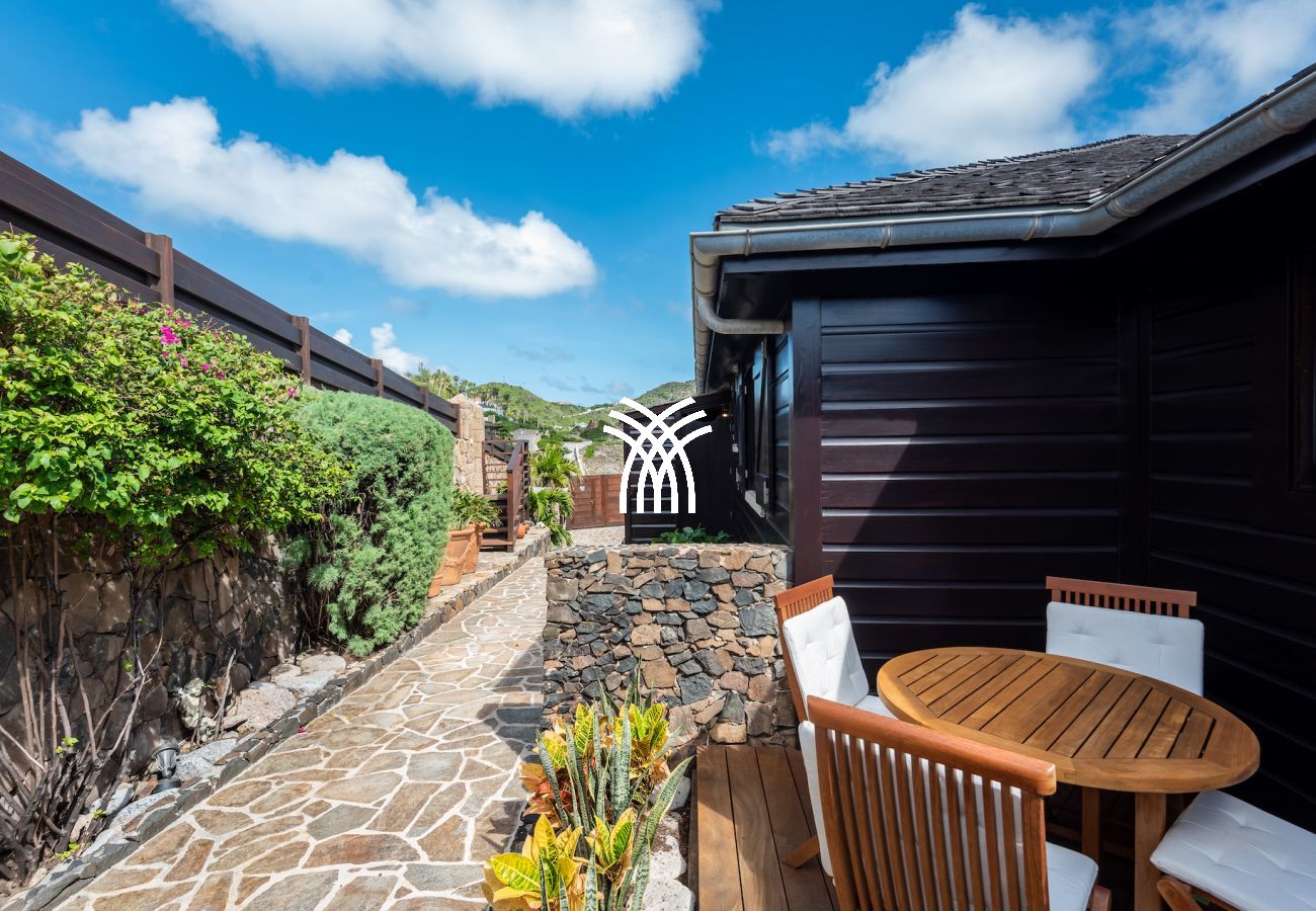 Villa in Saint Barthélemy - Nureyev