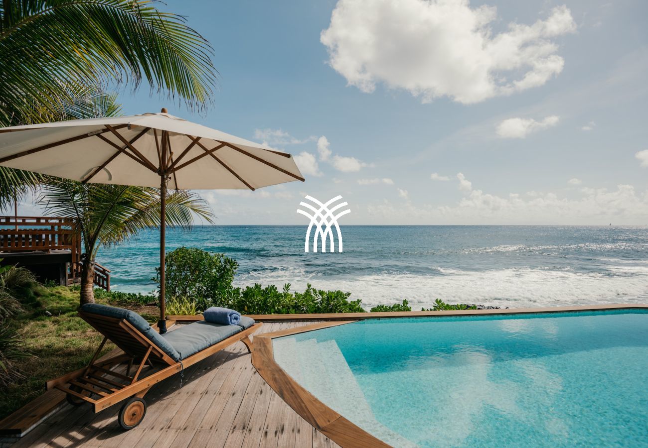 Villa in Saint Barthélemy - Nureyev