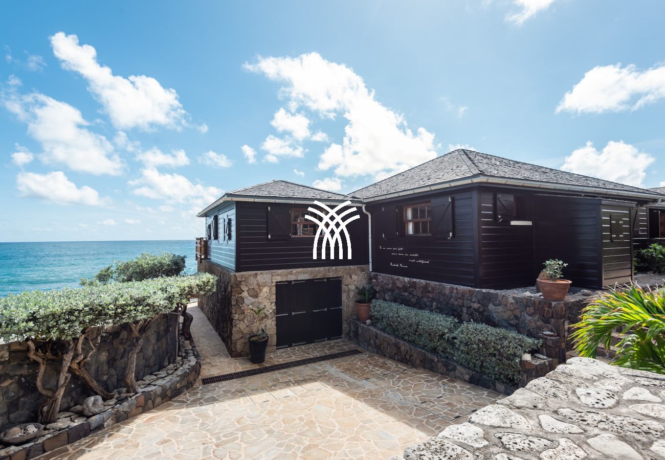 Villa in Saint Barthélemy - Nureyev