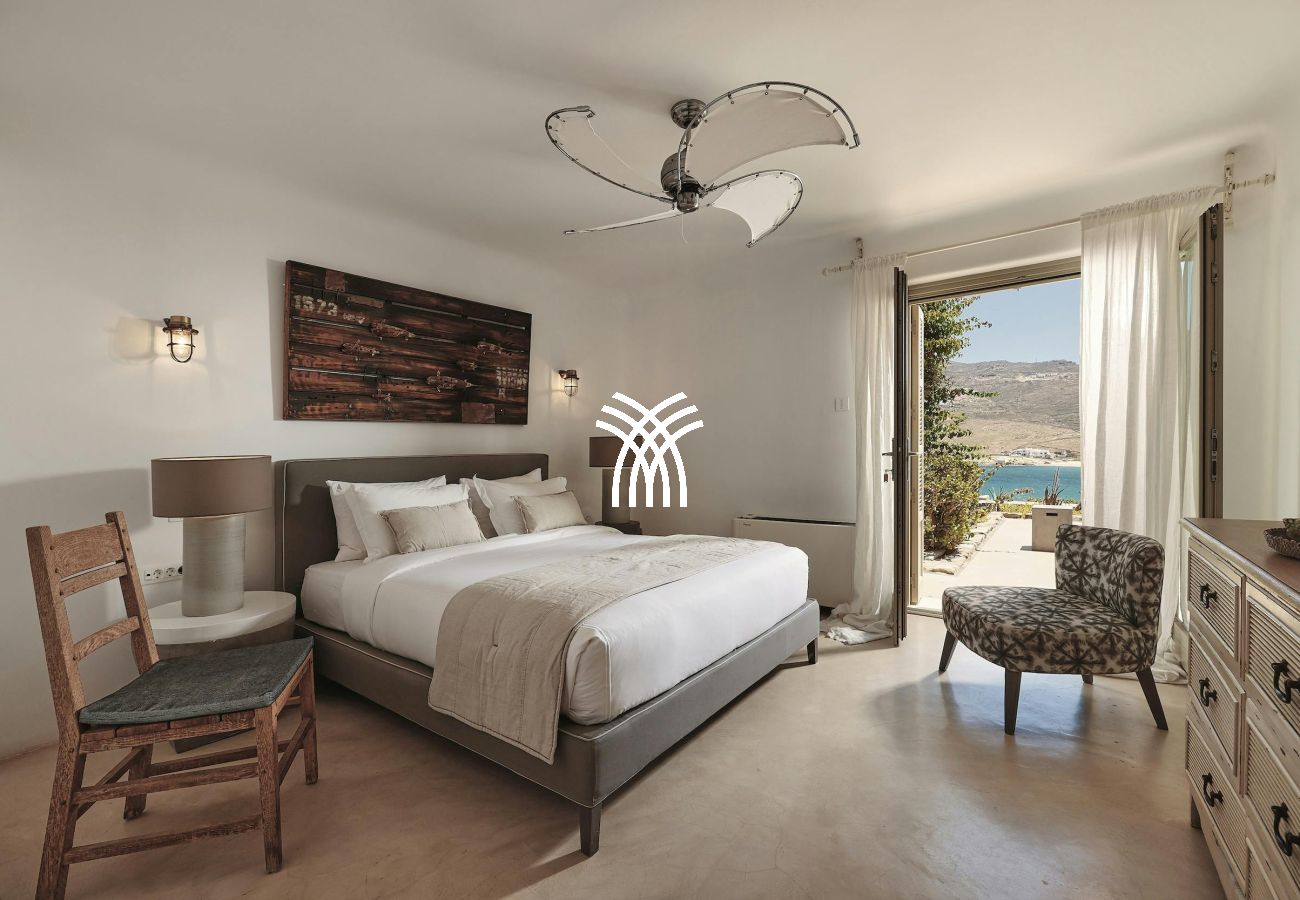 Villa in Mykonos - Ftelia Sun