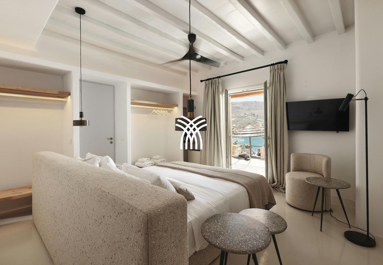 Villa in Mykonos - Ftelia Sun