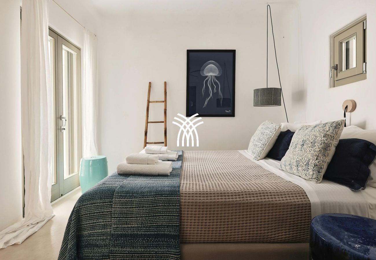 Villa in Mykonos - Ftelia Sun