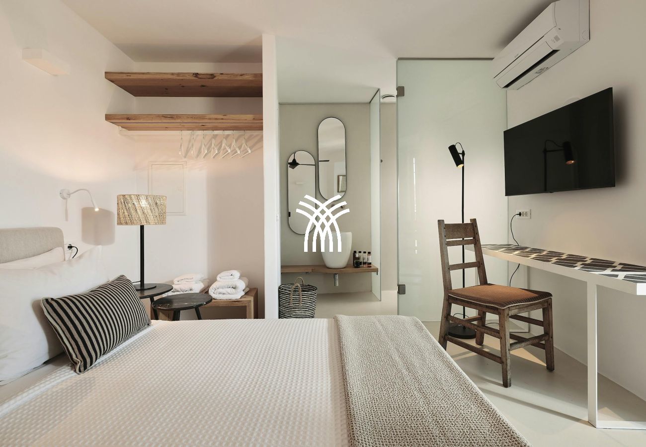 Villa in Mykonos - Ftelia Sun