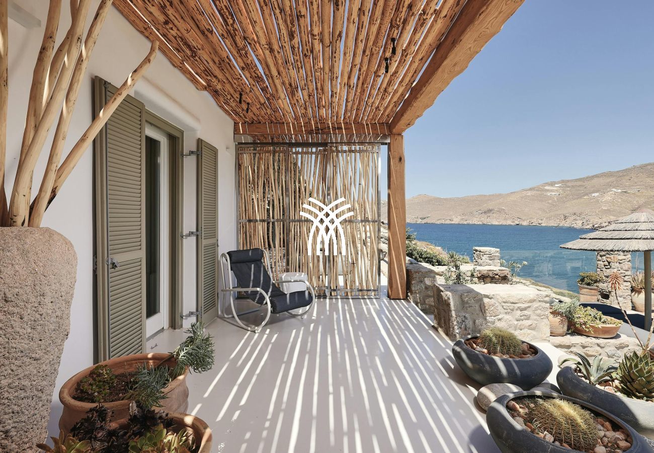 Villa in Mykonos - Ftelia Sun