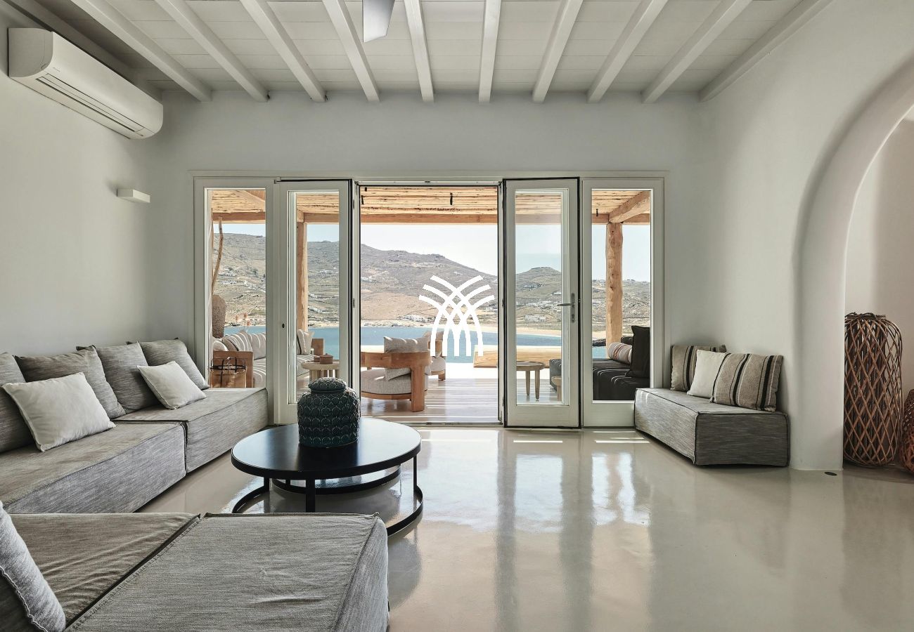 Villa in Mykonos - Ftelia Sun