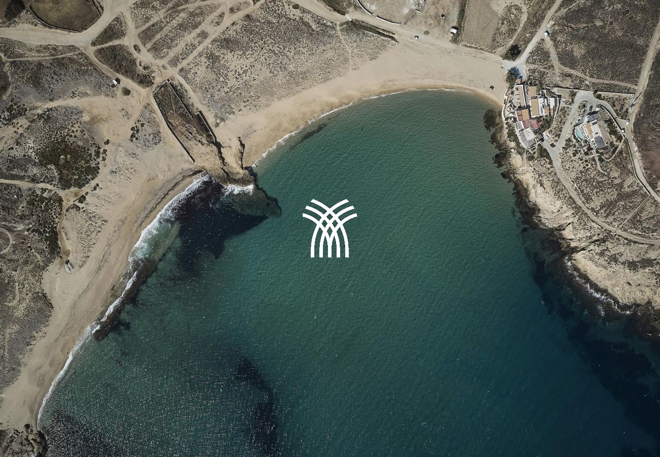 Villa in Mykonos - Ftelia Sun