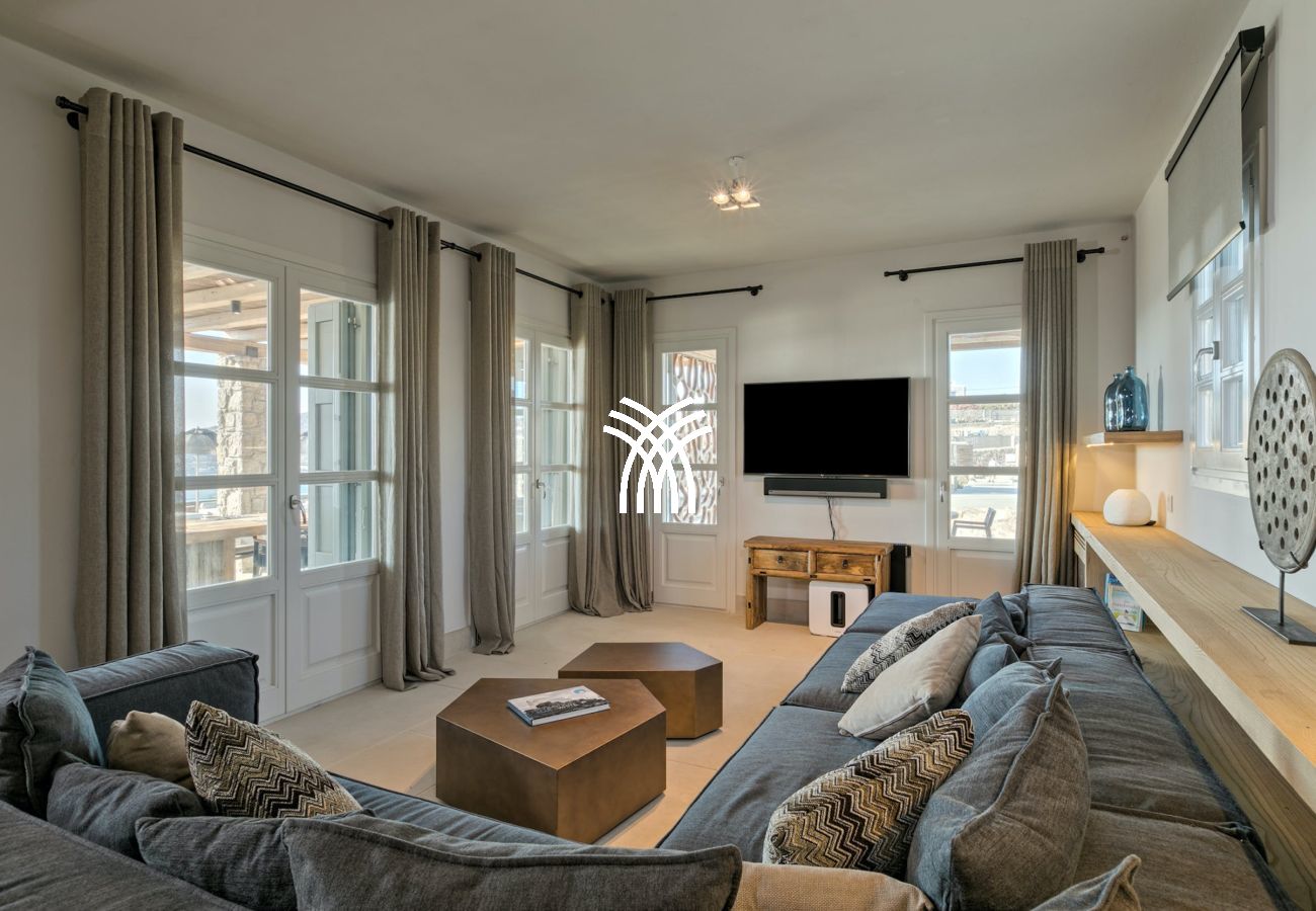 Villa in Mykonos - Mavi