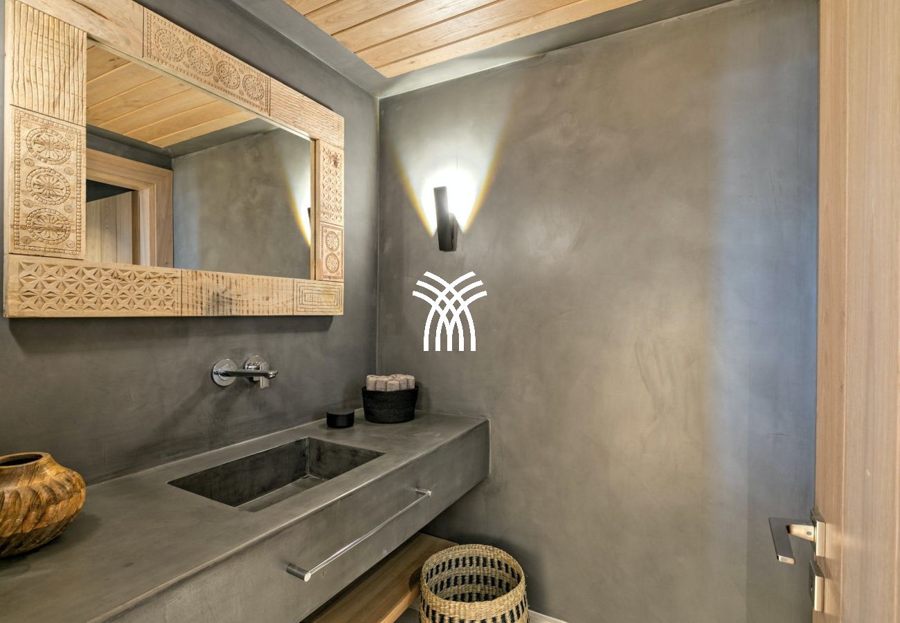 Villa in Mykonos - Mavi