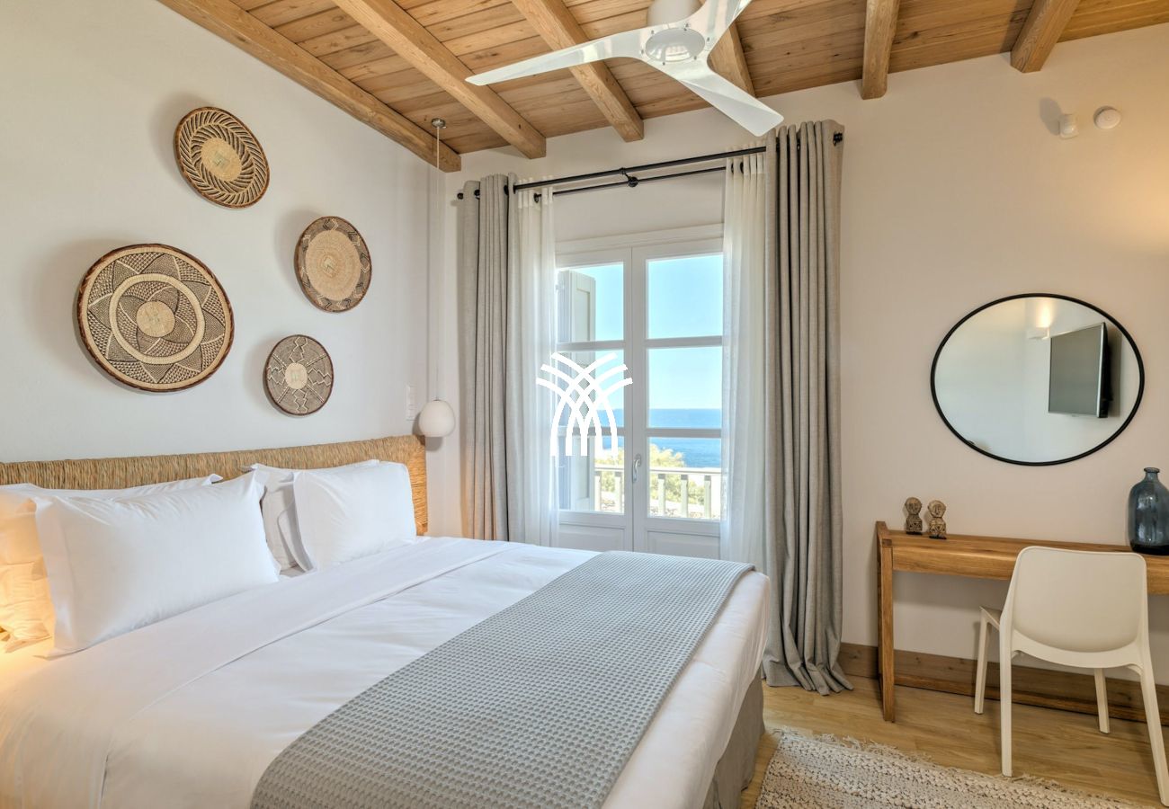 Villa in Mykonos - Mavi