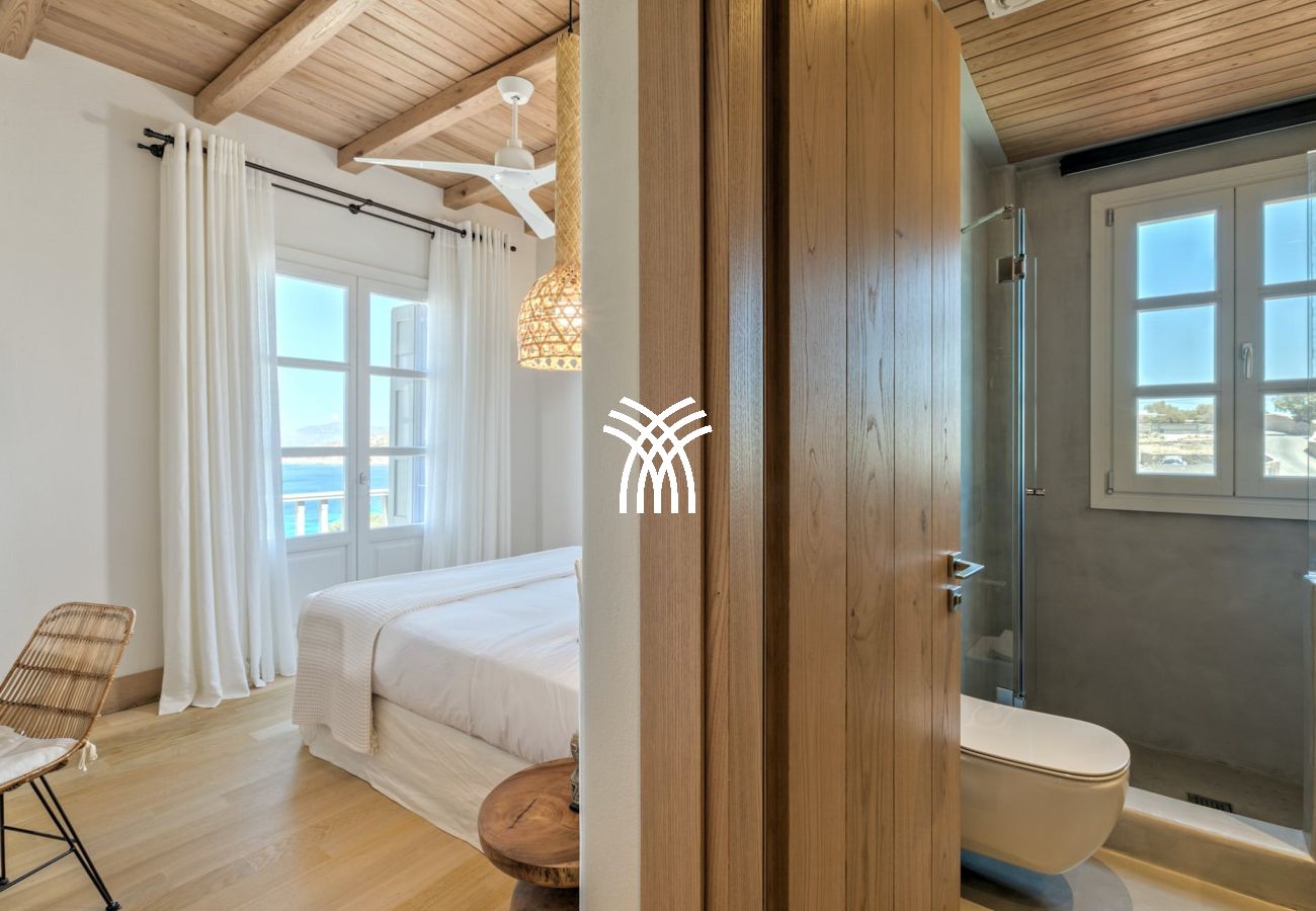 Villa in Mykonos - Mavi