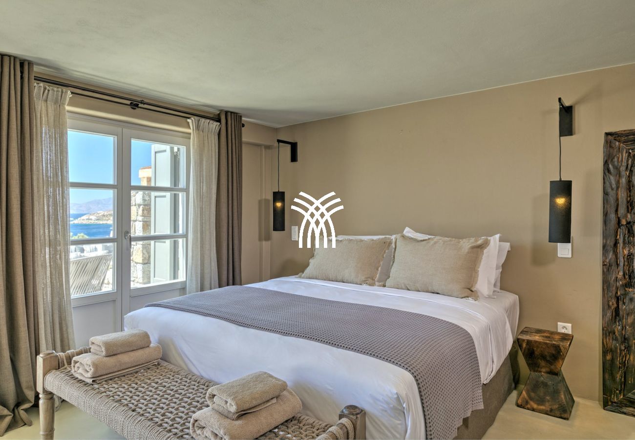 Villa in Mykonos - Mavi