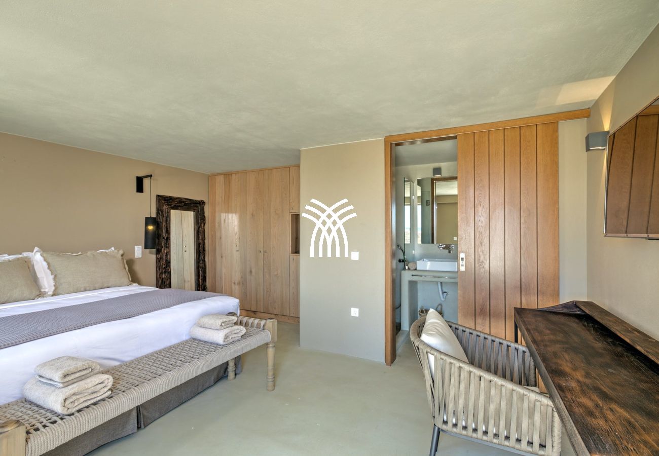 Villa in Mykonos - Mavi