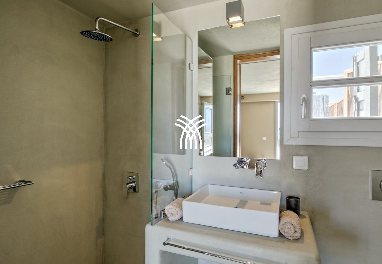 Villa in Mykonos - Mavi