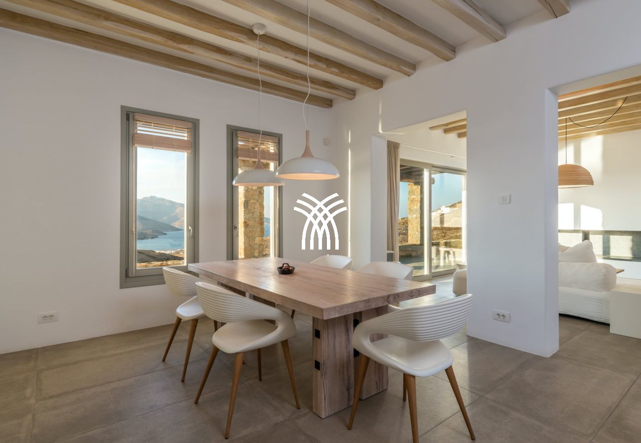 Villa in Mykonos - Delano