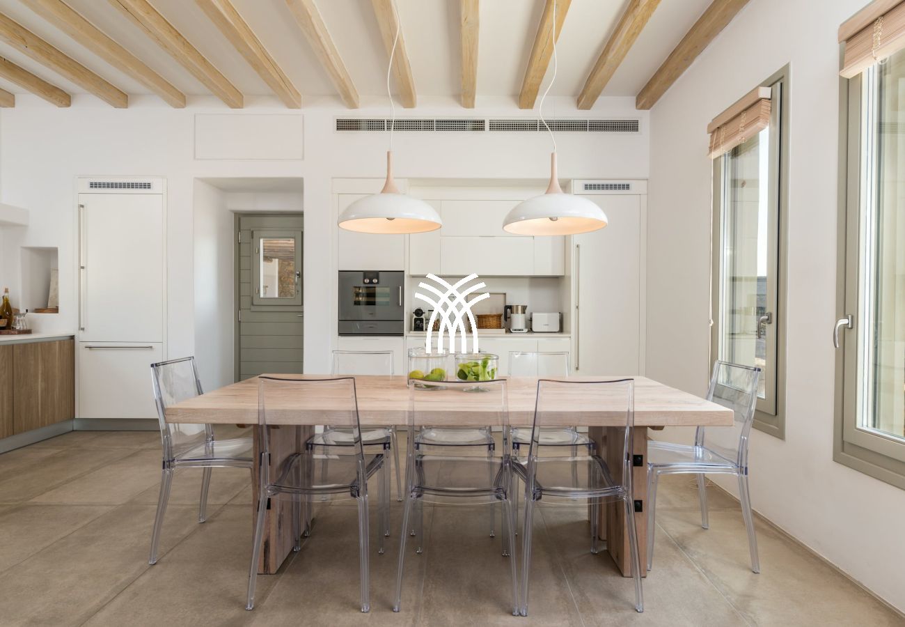 Villa in Mykonos - Delano