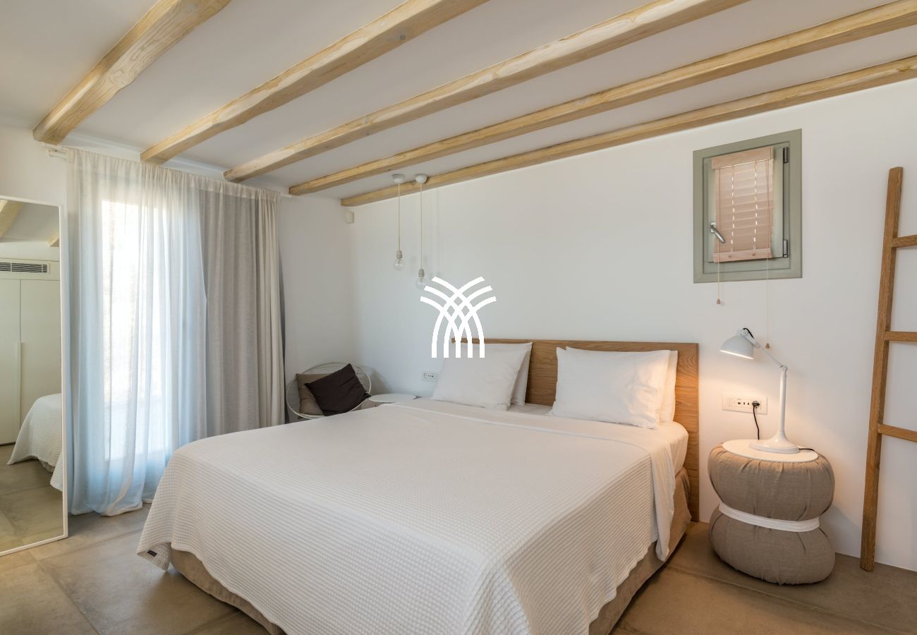 Villa in Mykonos - Delano