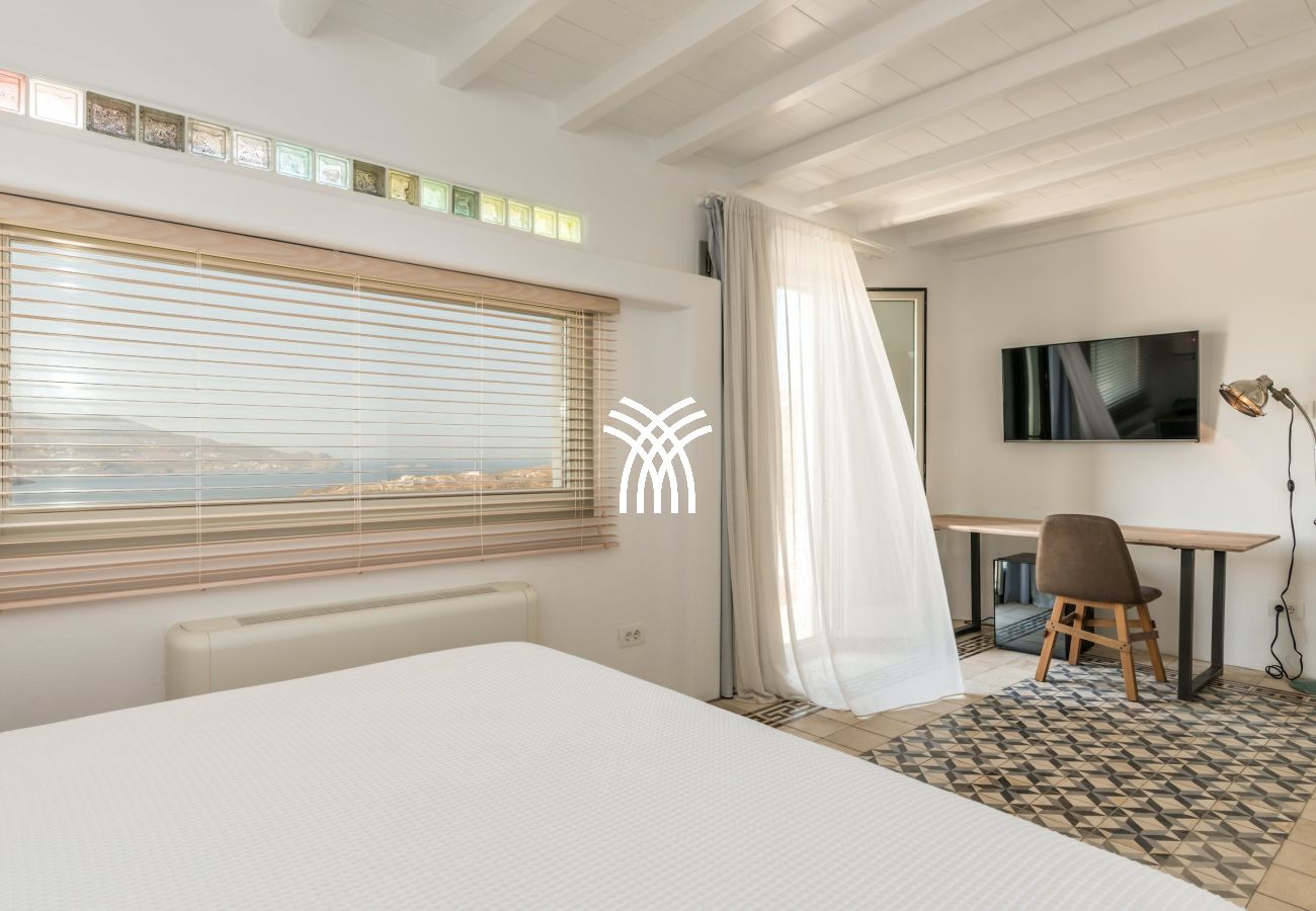 Villa in Mykonos - Delano