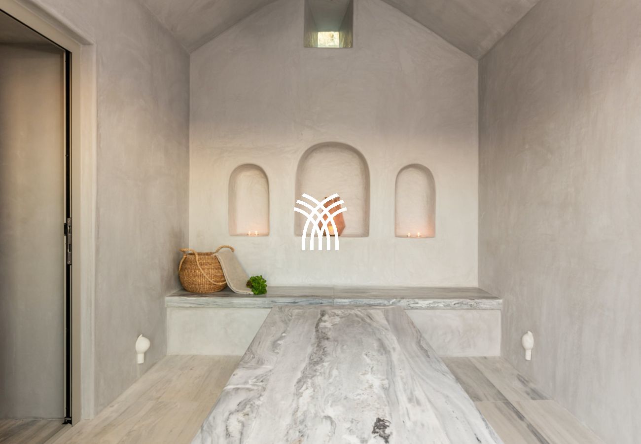 Villa in Mykonos - Delano