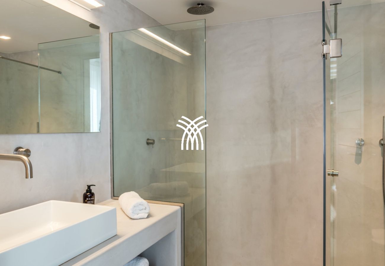 Villa in Mykonos - Delano