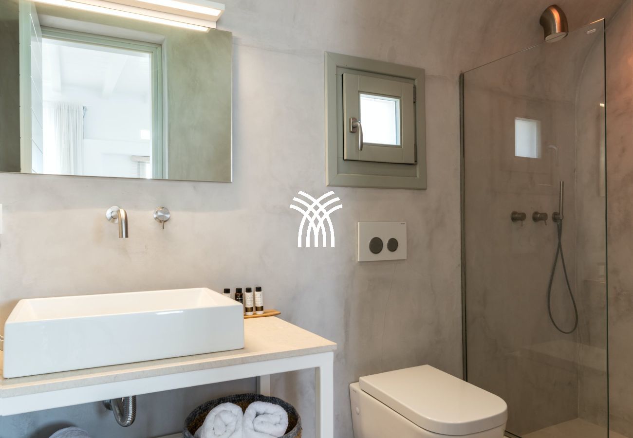 Villa in Mykonos - Delano