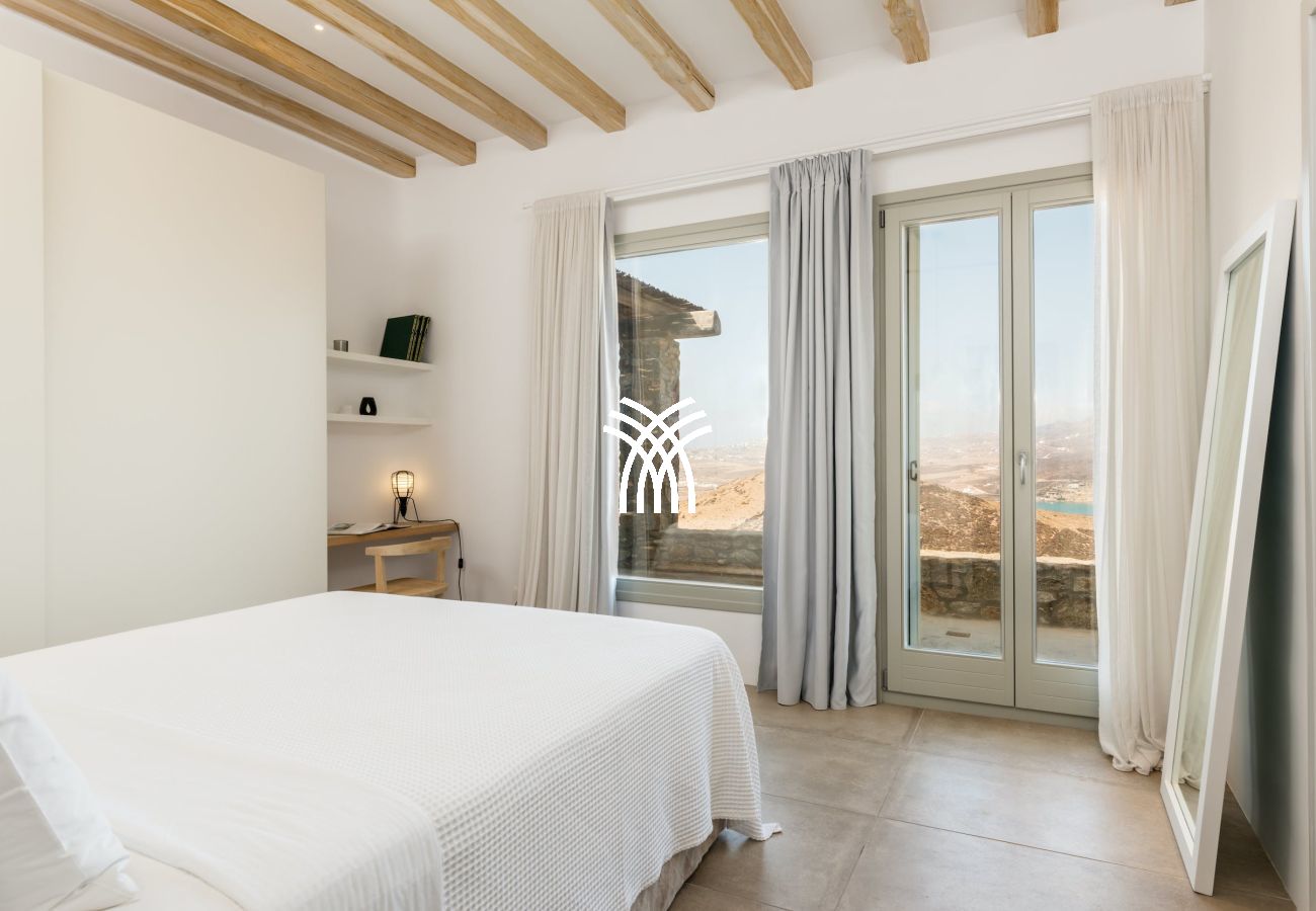 Villa in Mykonos - Delano