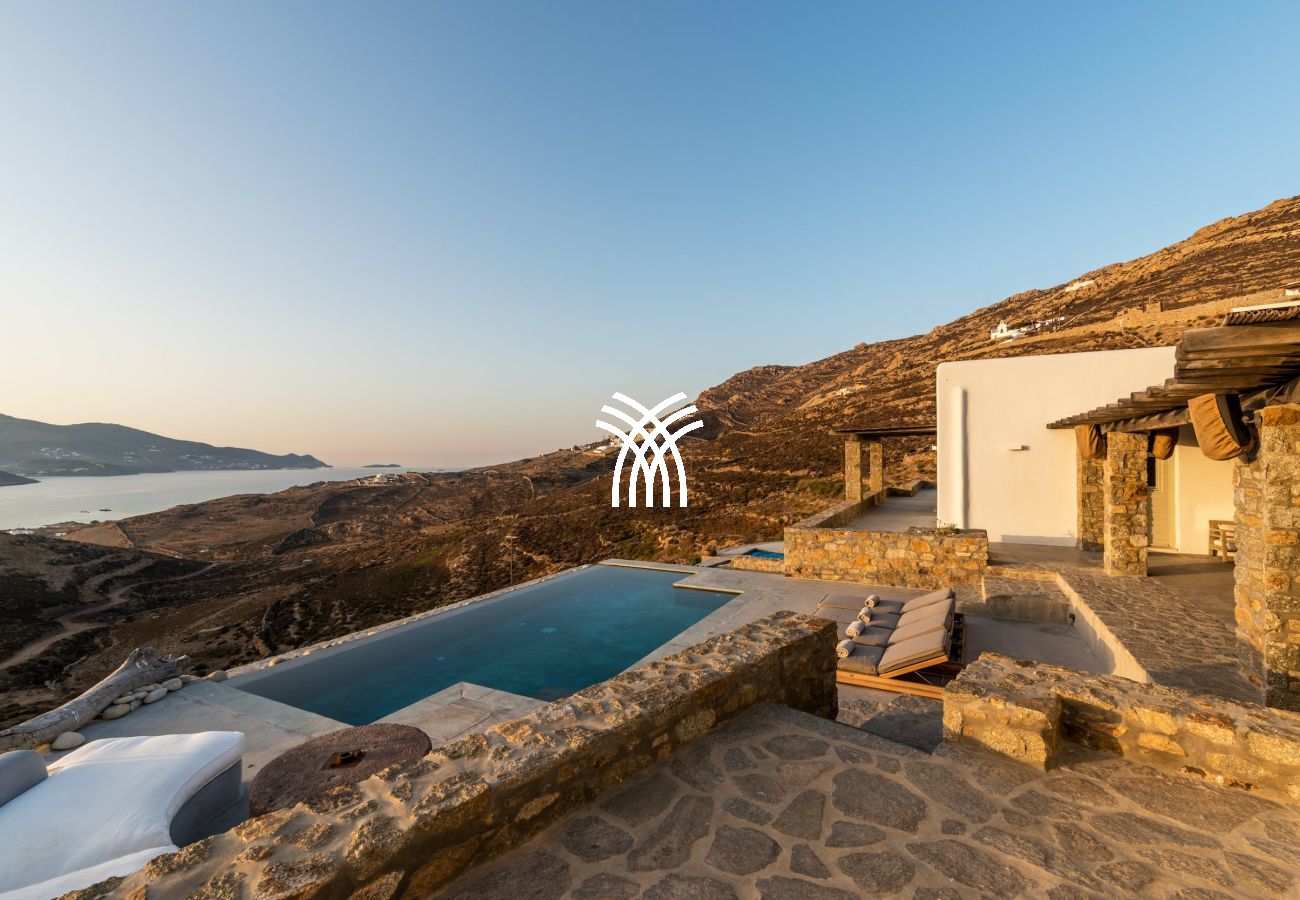 Villa in Mykonos - Delano