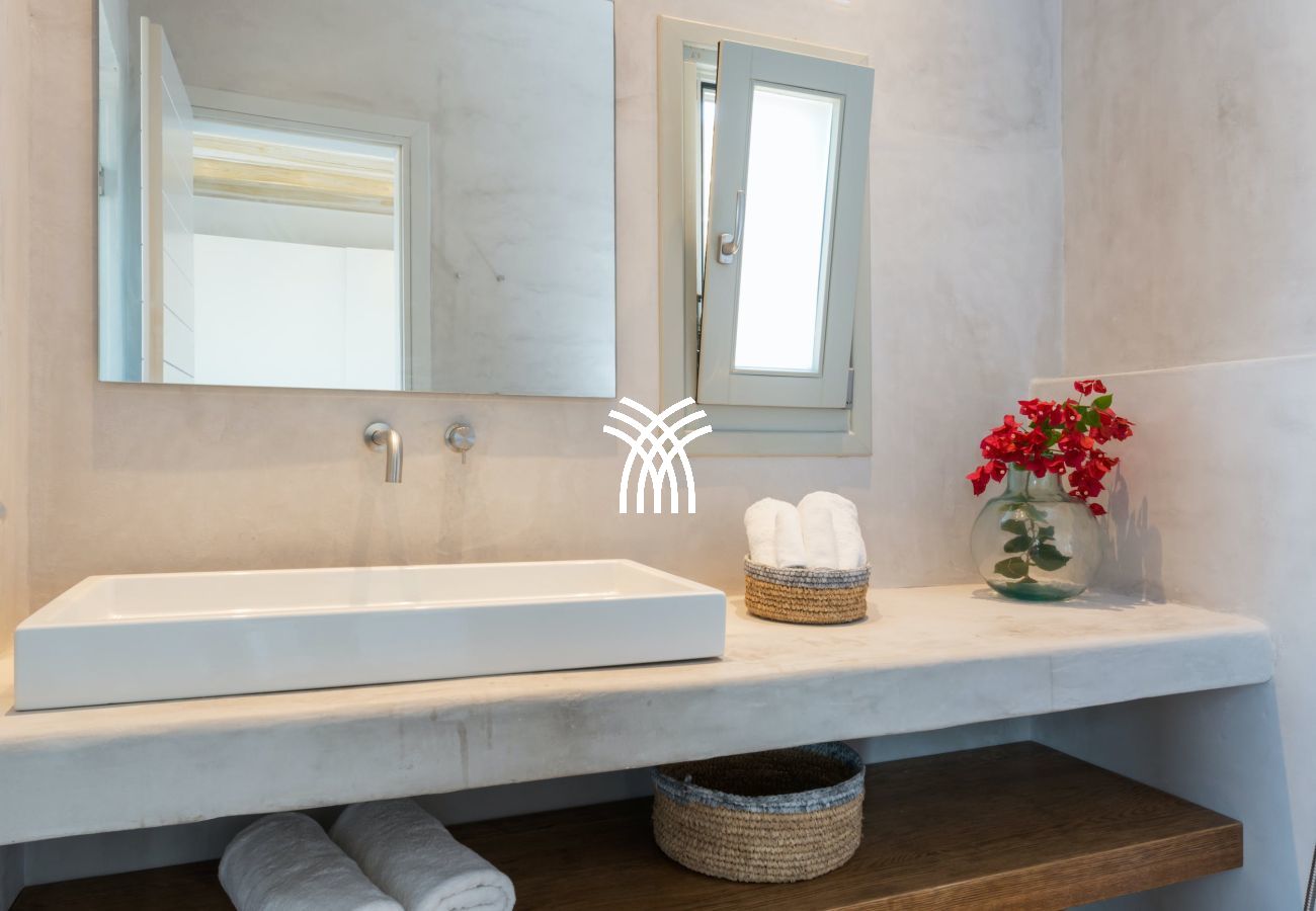 Villa in Mykonos - Delano