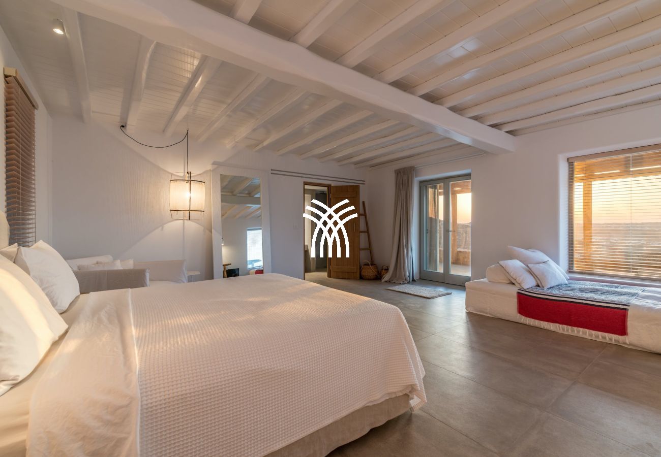 Villa in Mykonos - Delano