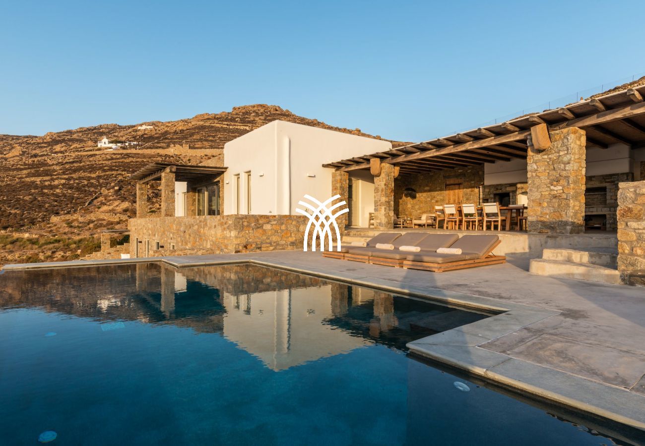 Villa in Mykonos - Delano