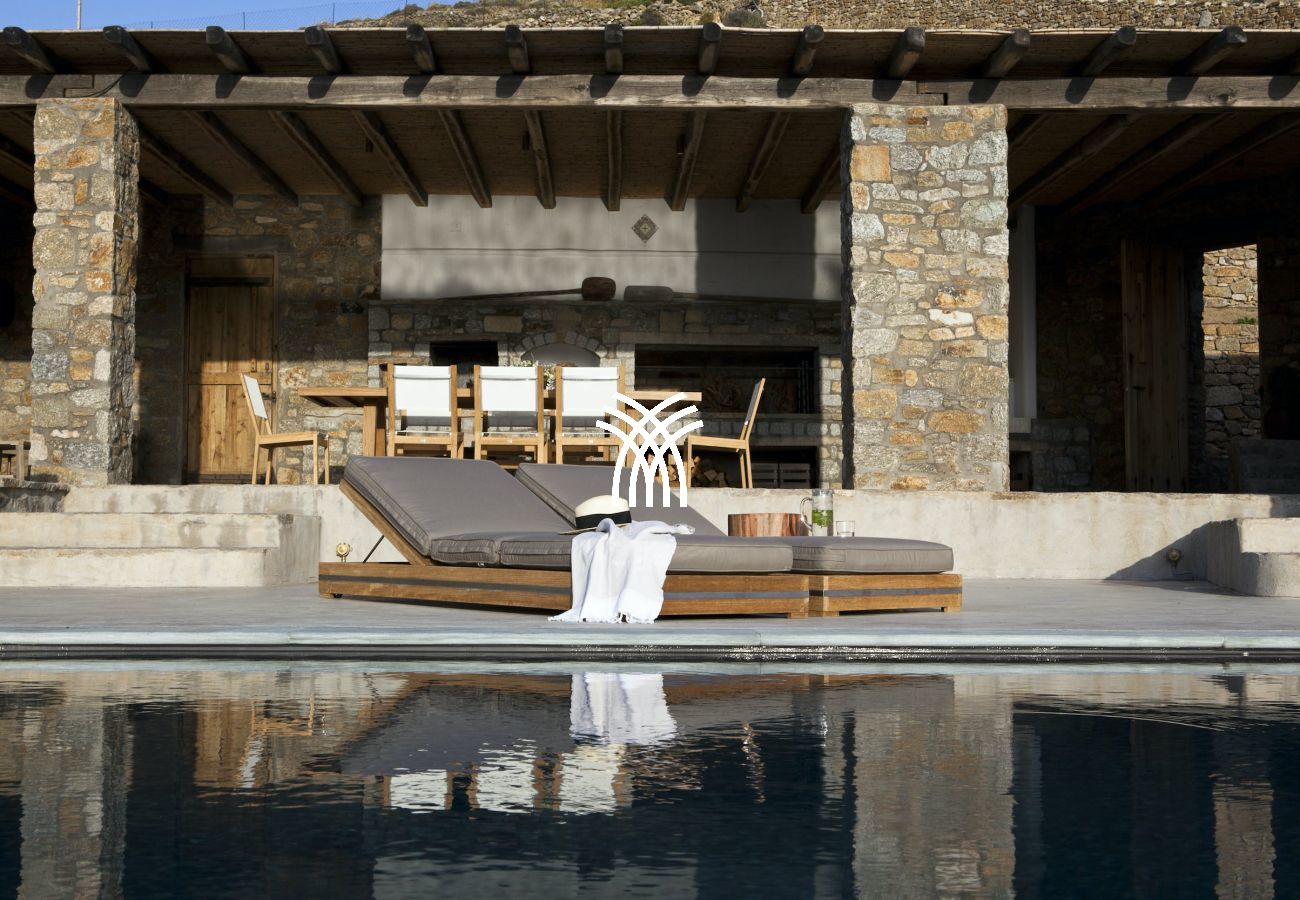 Villa in Mykonos - Delano