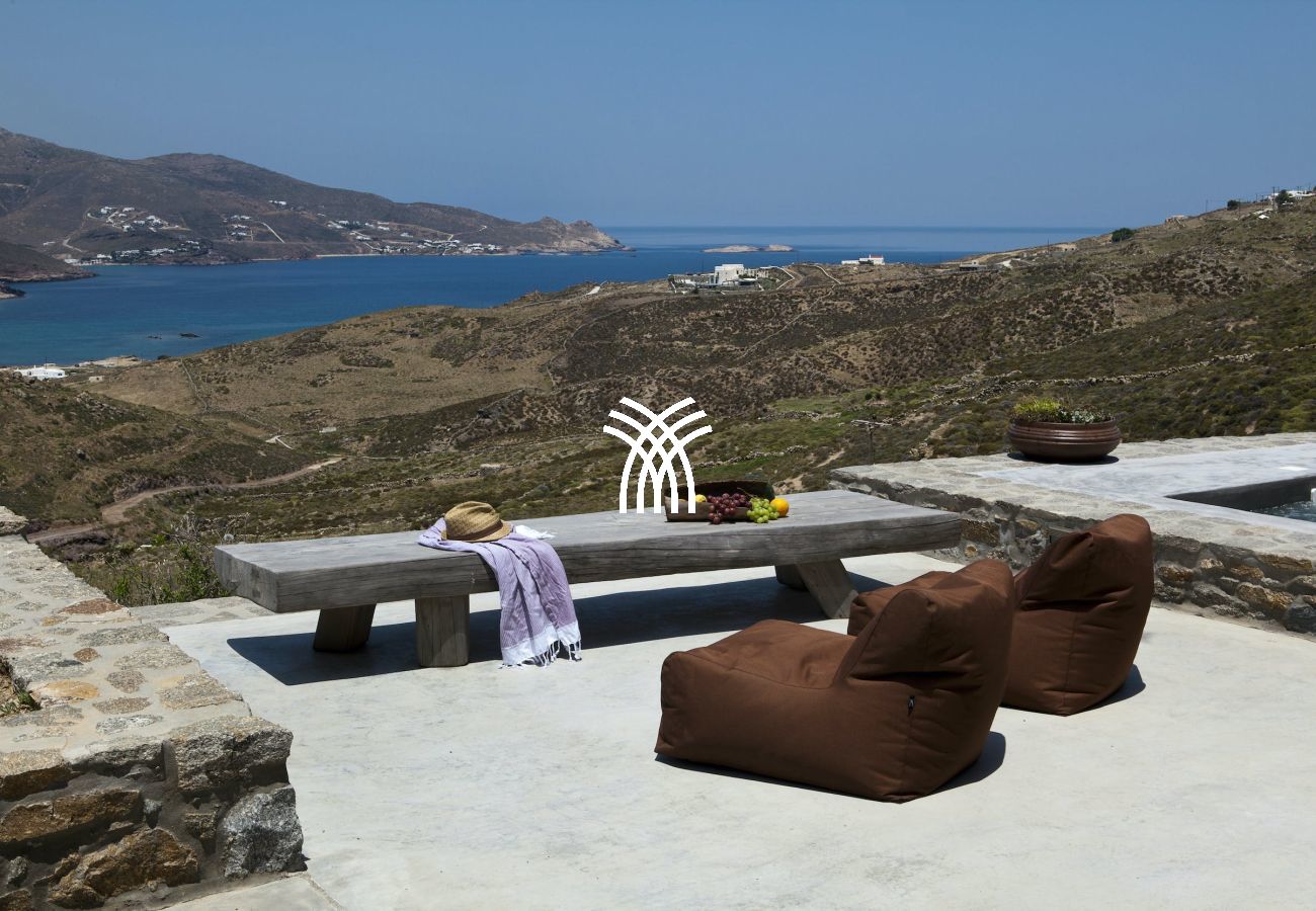 Villa in Mykonos - Delano