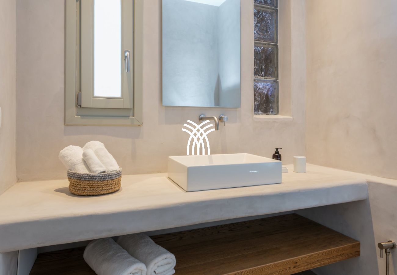 Villa in Mykonos - Delano